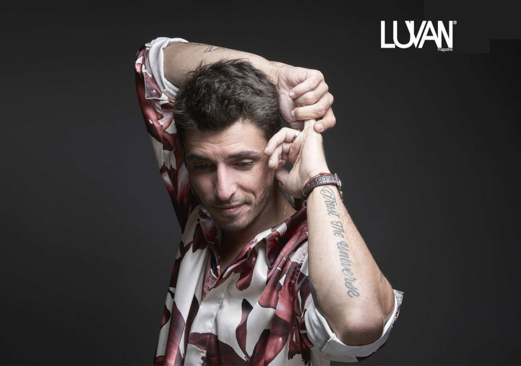 Alberto Guerra