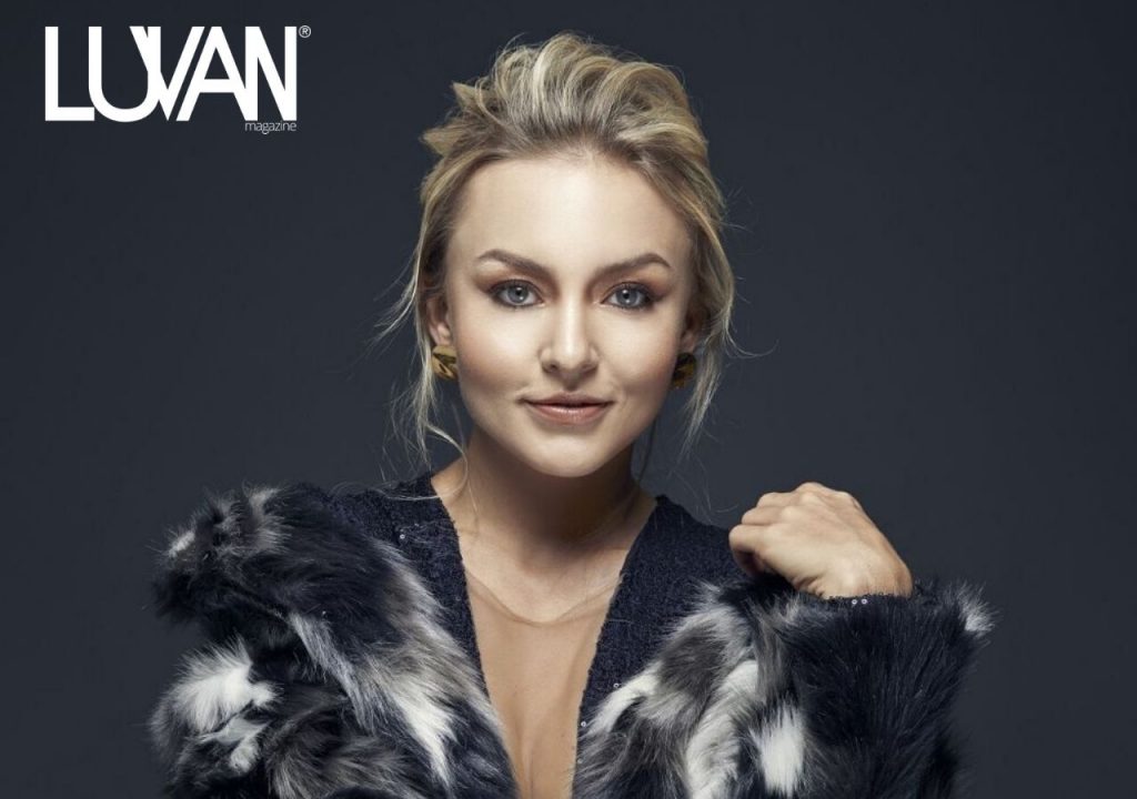 Angelique Boyer