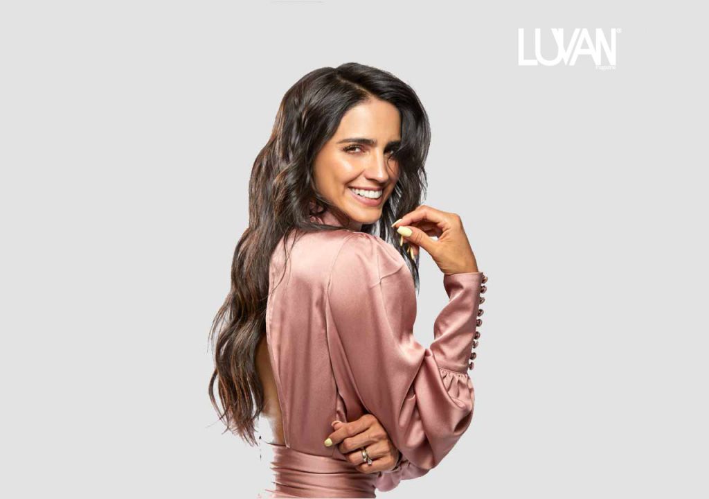 Bárbara de Regil