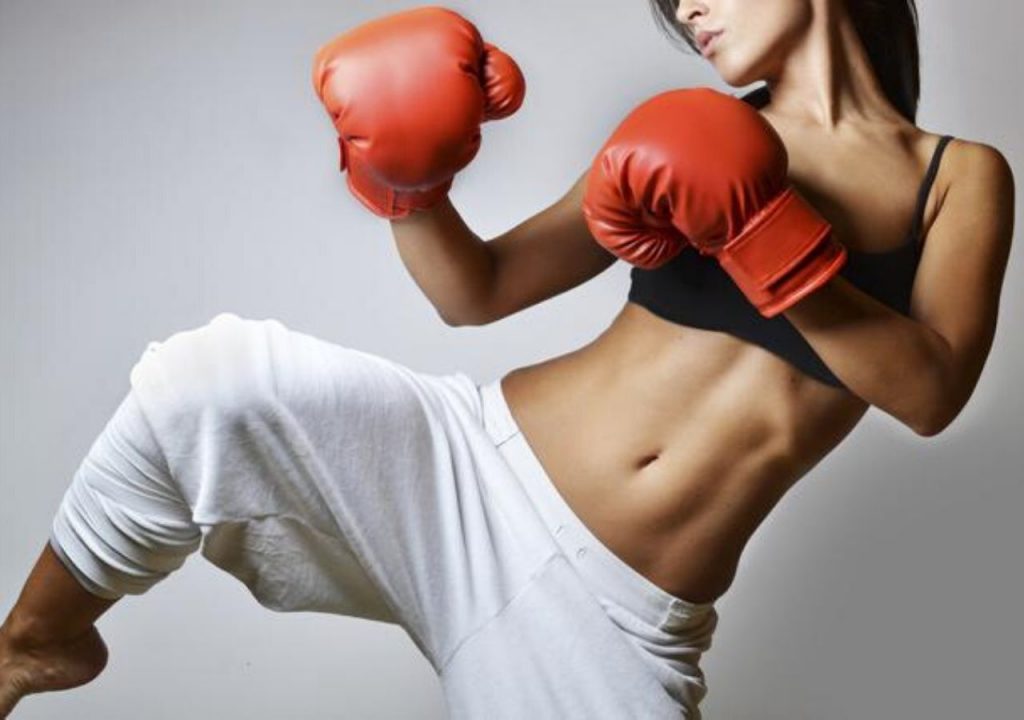 ¿Un deporte que lo tiene todo?