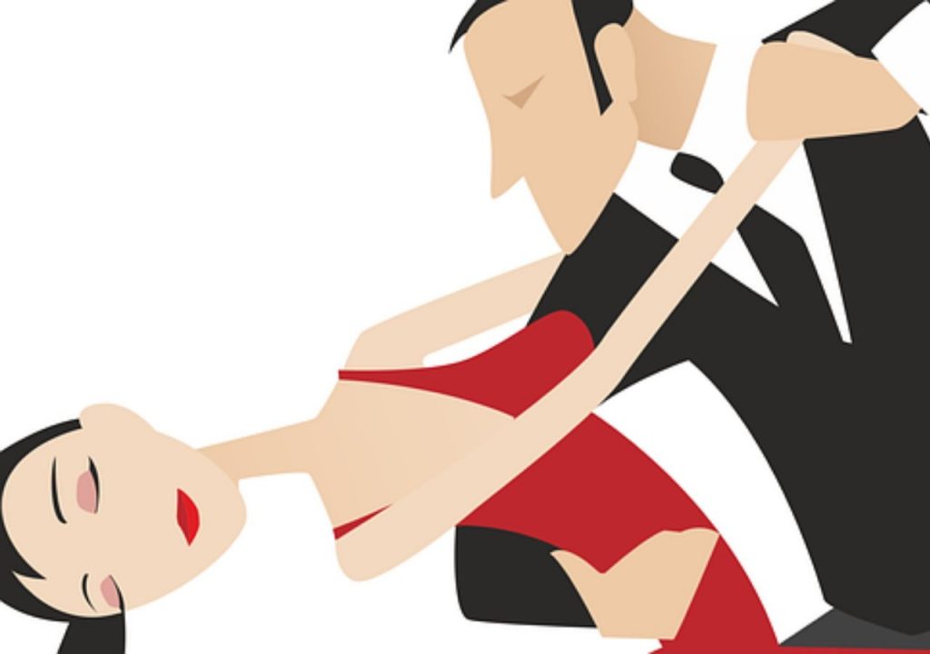 El tango, un apapacho para el alma