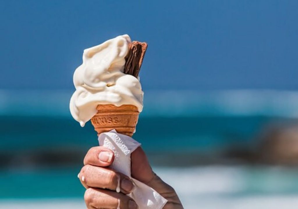 Balance entre un antojo y seguir siendo fit