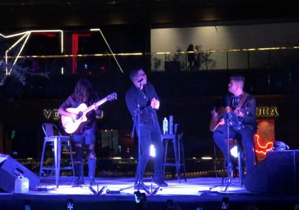 Primer Aniversario de The Landmark GDL