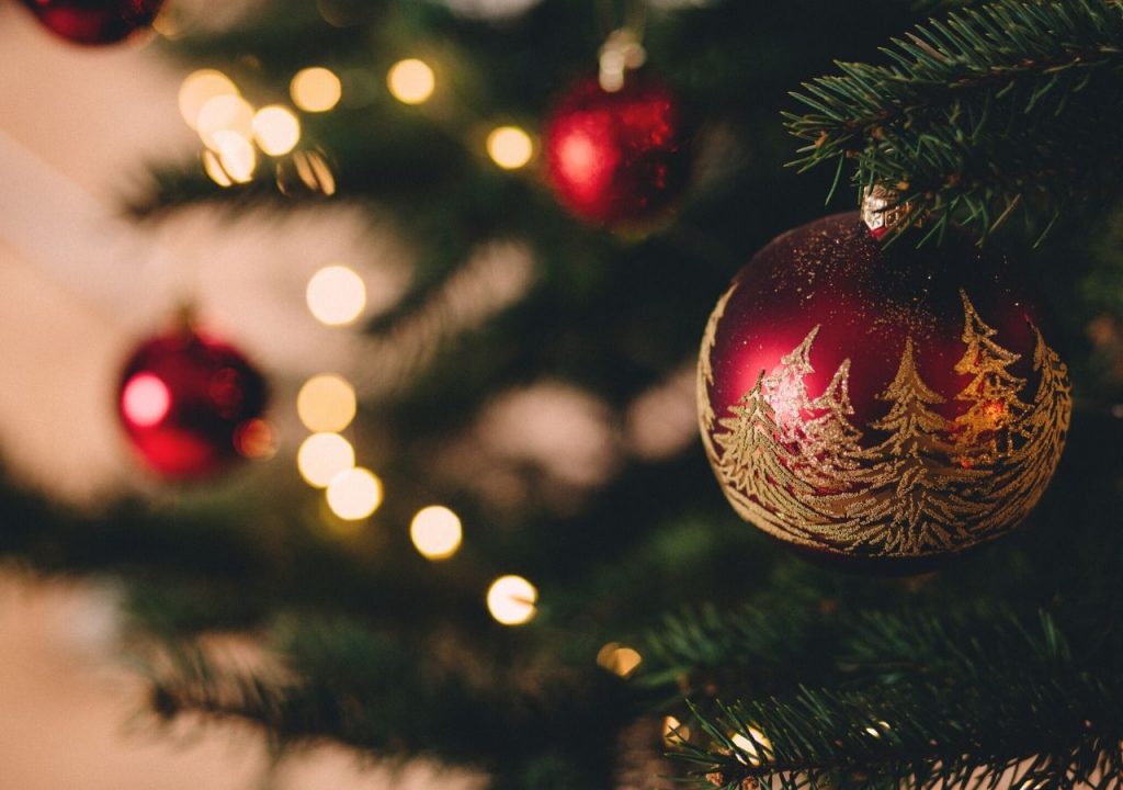 Decorar para las festividades