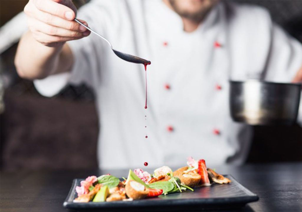 20 años impulsando el talento culinario de México