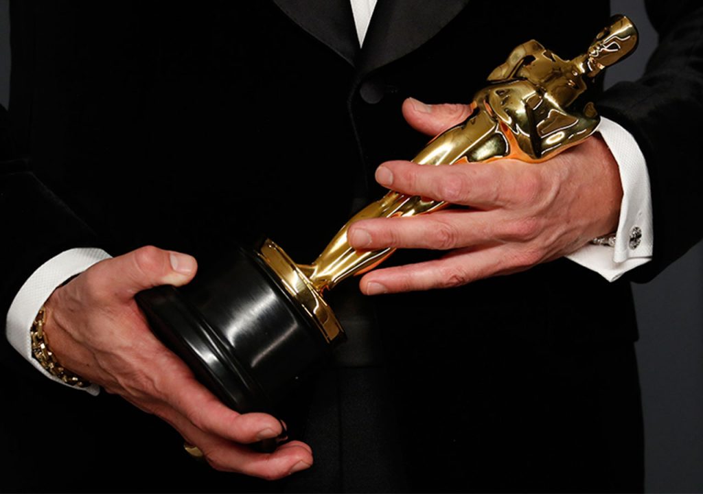 Lo más importante de la noche en los Oscars