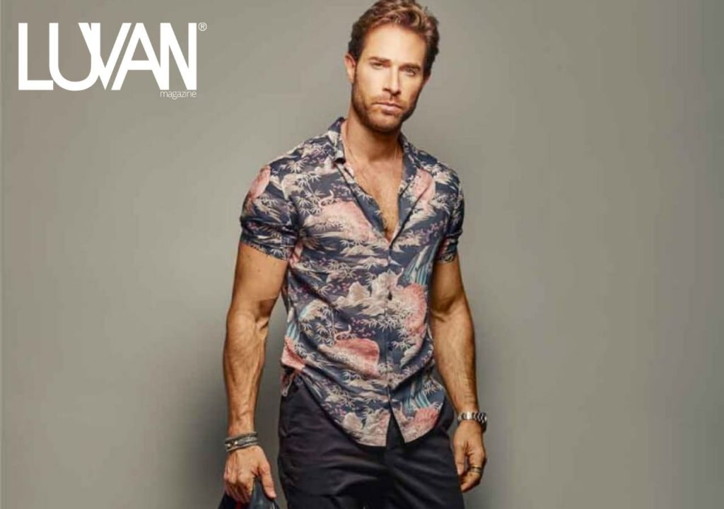 Sebastián Rulli
