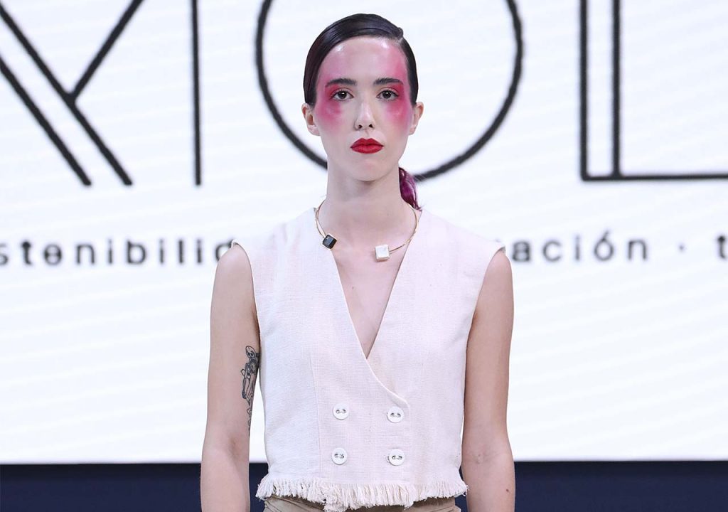 EILEAN presente en NYFW 2020