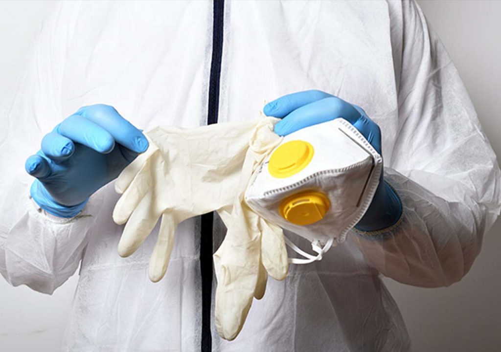 PiSA Farmacéutica, dona 200,000 kits de protección contra coronavirus