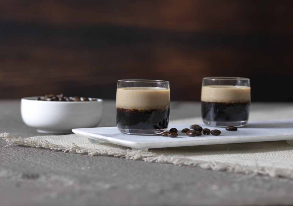 Increíble receta para día de las madres con Patrón XO Café