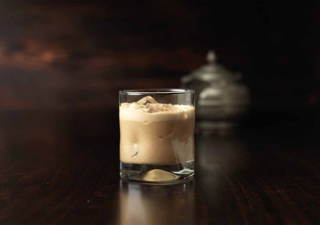 Receta increíble para día de las madres con Patrón XO Café